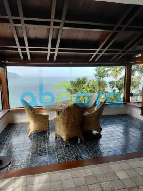 Foto 1 de Casa de Condomínio com 4 quartos à venda, 470m2 em Rio De Janeiro - RJ