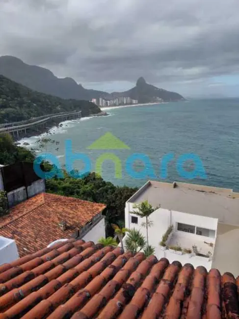 Foto 9 de Casa de Condomínio com 4 quartos à venda, 470m2 em Rio De Janeiro - RJ