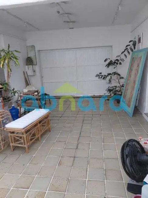 Foto 5 de Casa de Condomínio com 4 quartos à venda, 470m2 em Rio De Janeiro - RJ