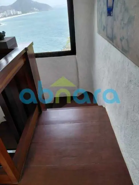 Foto 8 de Casa de Condomínio com 4 quartos à venda, 470m2 em Rio De Janeiro - RJ