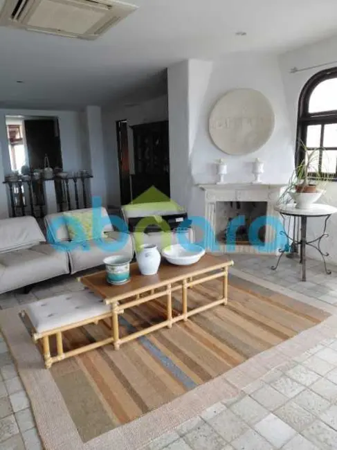 Foto 4 de Casa de Condomínio com 4 quartos à venda, 470m2 em Rio De Janeiro - RJ