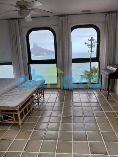 Foto 7 de Casa de Condomínio com 4 quartos à venda, 470m2 em Rio De Janeiro - RJ