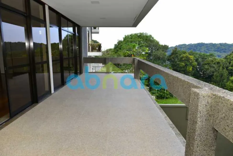 Foto 7 de Casa de Condomínio com 5 quartos à venda, 1460m2 em Rio De Janeiro - RJ