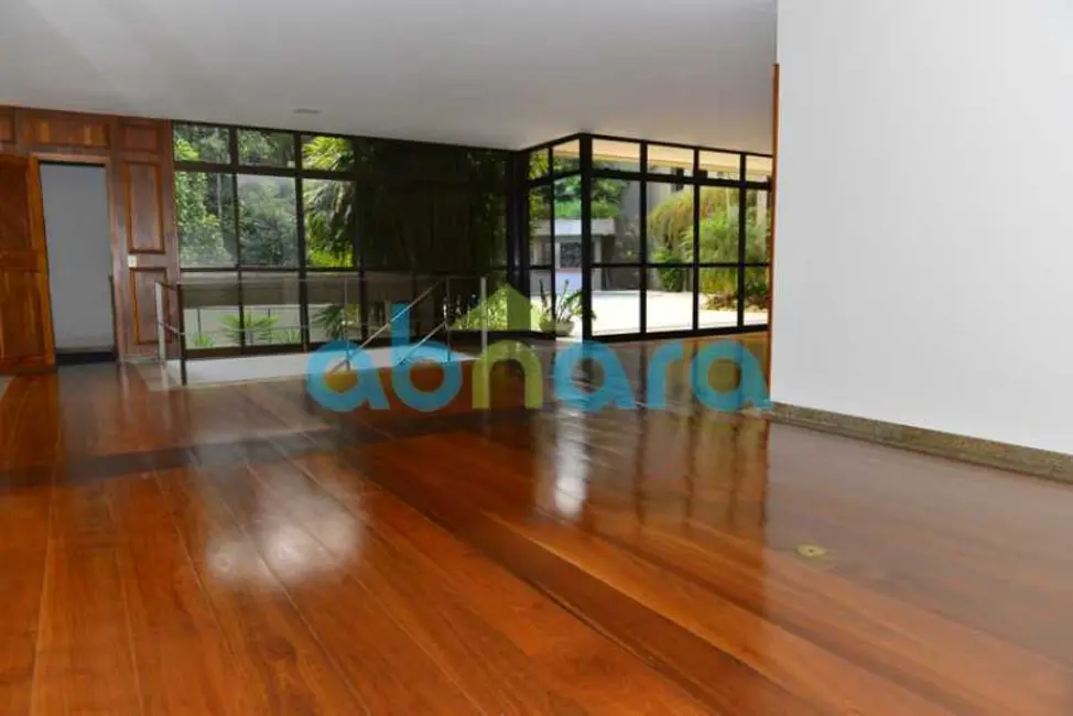 Foto 6 de Casa de Condomínio com 5 quartos à venda, 1460m2 em Rio De Janeiro - RJ