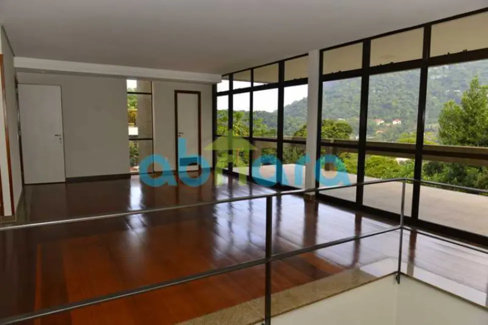 Foto 5 de Casa de Condomínio com 5 quartos à venda, 1460m2 em Rio De Janeiro - RJ