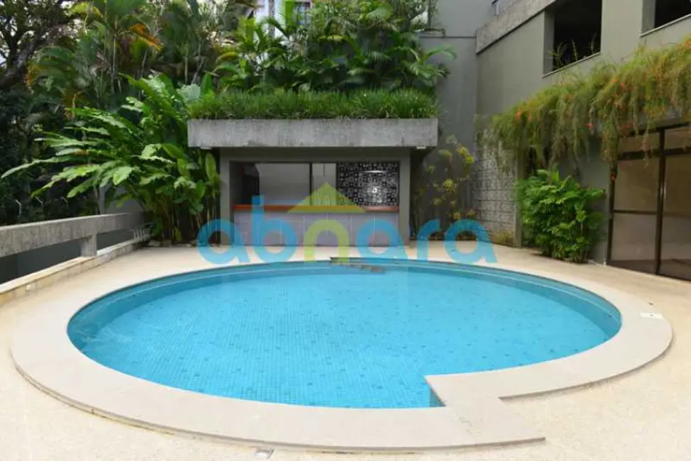 Foto 3 de Casa de Condomínio com 5 quartos à venda, 1460m2 em Rio De Janeiro - RJ