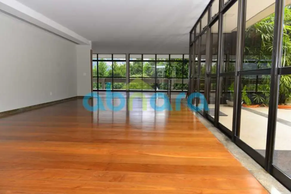 Foto 4 de Casa de Condomínio com 5 quartos à venda, 1460m2 em Rio De Janeiro - RJ