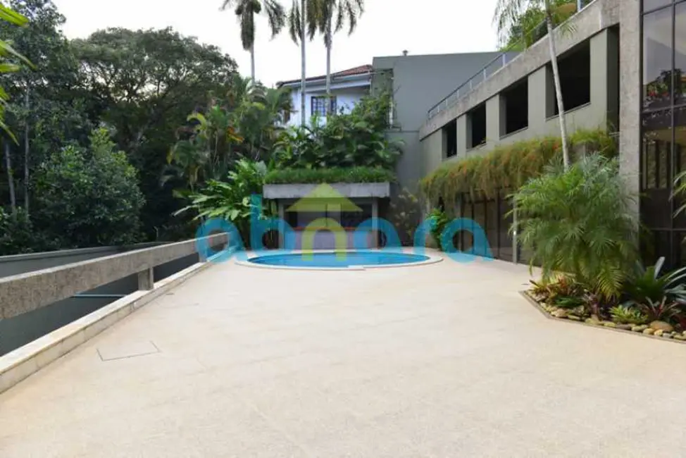 Foto 1 de Casa de Condomínio com 5 quartos à venda, 1460m2 em Rio De Janeiro - RJ