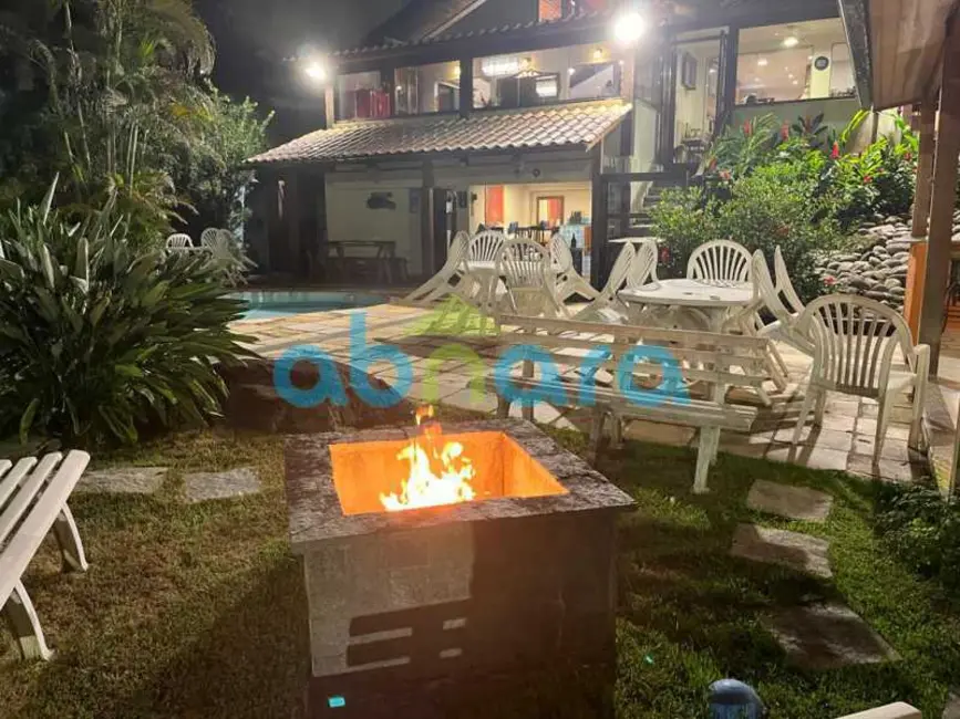 Foto 5 de Casa de Condomínio com 5 quartos à venda, 410m2 em Rio De Janeiro - RJ