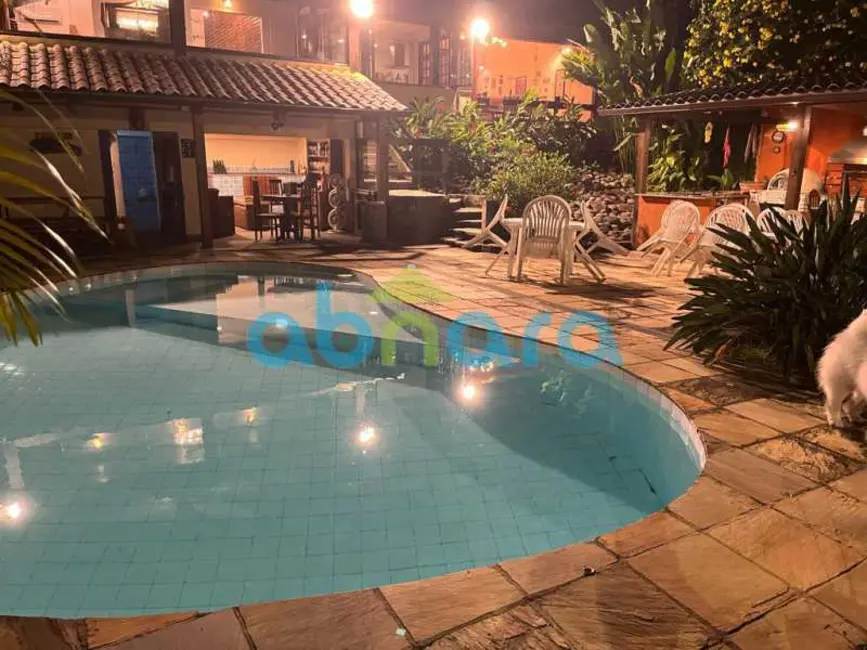 Foto 2 de Casa de Condomínio com 5 quartos à venda, 410m2 em Rio De Janeiro - RJ