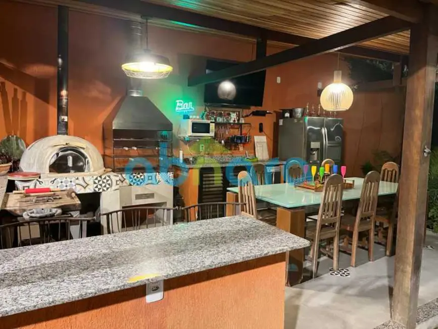 Foto 8 de Casa de Condomínio com 5 quartos à venda, 410m2 em Rio De Janeiro - RJ