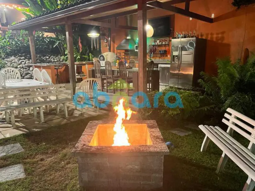 Foto 6 de Casa de Condomínio com 5 quartos à venda, 410m2 em Rio De Janeiro - RJ