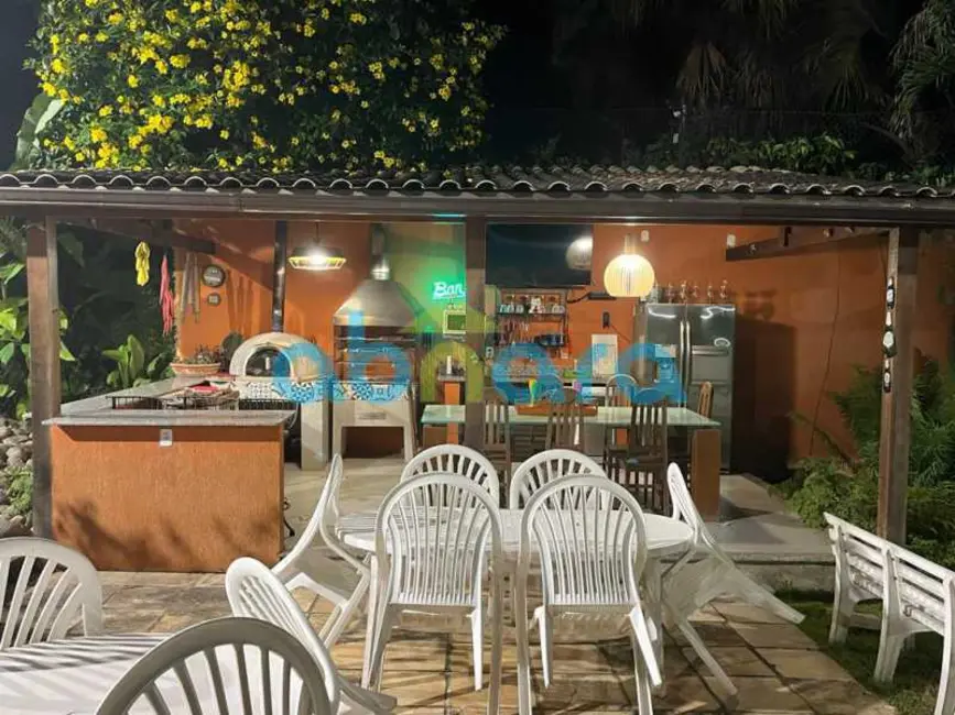 Foto 9 de Casa de Condomínio com 5 quartos à venda, 410m2 em Rio De Janeiro - RJ