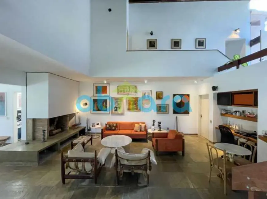 Casa de Condomínio com 5 quartos à venda, 619m2 em Rio De Janeiro - RJ - imagem 7 Foto 7 de Casa de Condomínio com 5 quartos à venda, 619m2 em Rio De Janeiro - RJ