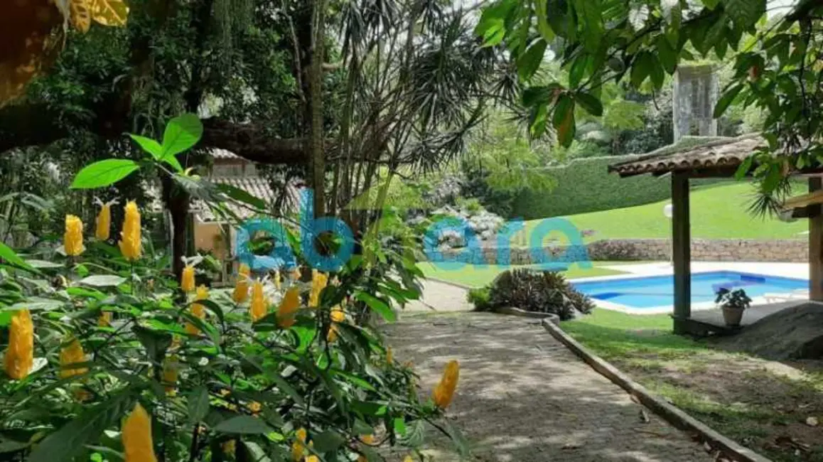 Casa de Condomínio com 5 quartos à venda, 619m2 em Rio De Janeiro - RJ - imagem 3 Foto 3 de Casa de Condomínio com 5 quartos à venda, 619m2 em Rio De Janeiro - RJ