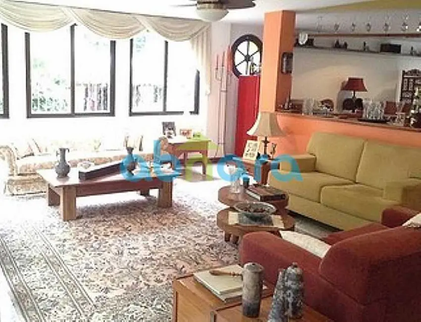 Casa de Condomínio com 9 quartos à venda, 1000m2 em Rio De Janeiro - RJ - imagem 3 Foto 3 de Casa de Condomínio com 9 quartos à venda, 1000m2 em Rio De Janeiro - RJ