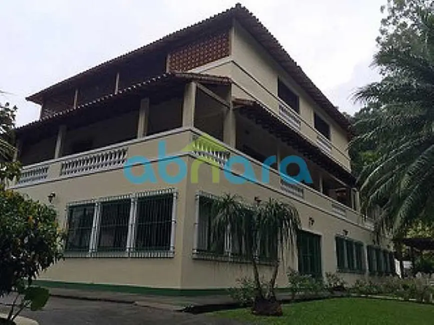 Casa de Condomínio com 9 quartos à venda, 1000m2 em Rio De Janeiro - RJ - imagem 2 Foto 2 de Casa de Condomínio com 9 quartos à venda, 1000m2 em Rio De Janeiro - RJ