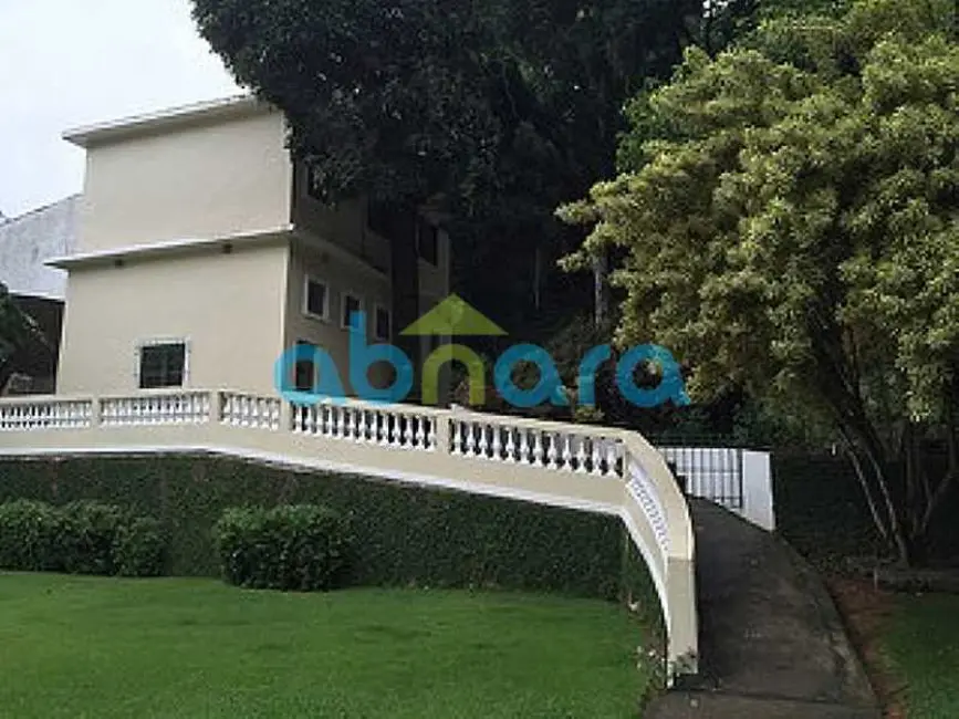 Casa de Condomínio com 9 quartos à venda, 1000m2 em Rio De Janeiro - RJ - imagem 1 Foto 1 de Casa de Condomínio com 9 quartos à venda, 1000m2 em Rio De Janeiro - RJ