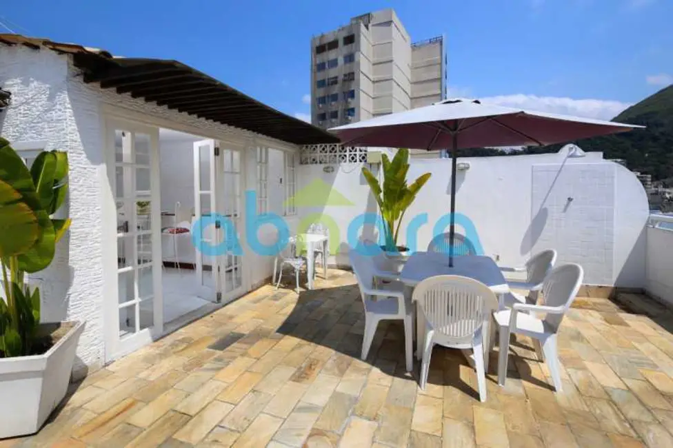 Foto 2 de Cobertura com 18 quartos à venda, 800m2 em Rio De Janeiro - RJ