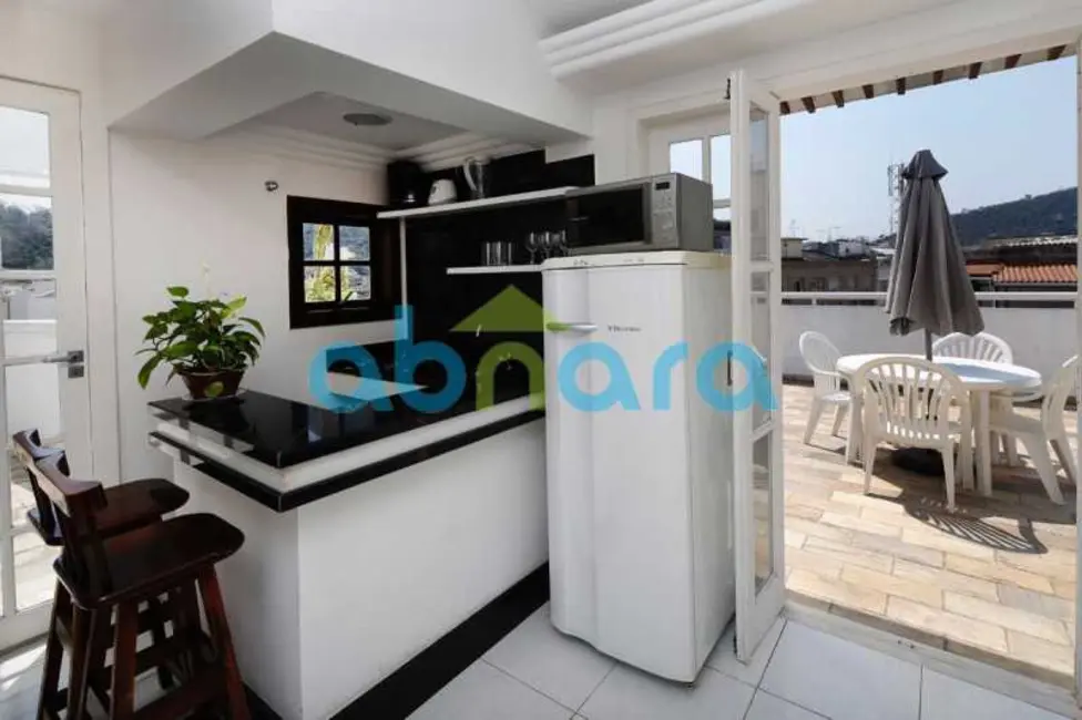 Foto 5 de Cobertura com 18 quartos à venda, 800m2 em Rio De Janeiro - RJ