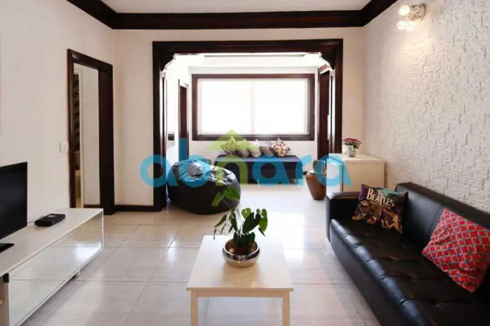 Foto 3 de Cobertura com 18 quartos à venda, 800m2 em Rio De Janeiro - RJ