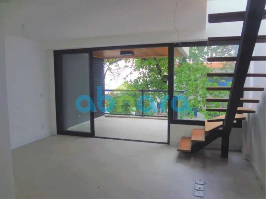 Cobertura com 2 quartos à venda, 181m2 em Rio De Janeiro - RJ - imagem 7 Foto 7 de Cobertura com 2 quartos à venda, 181m2 em Rio De Janeiro - RJ