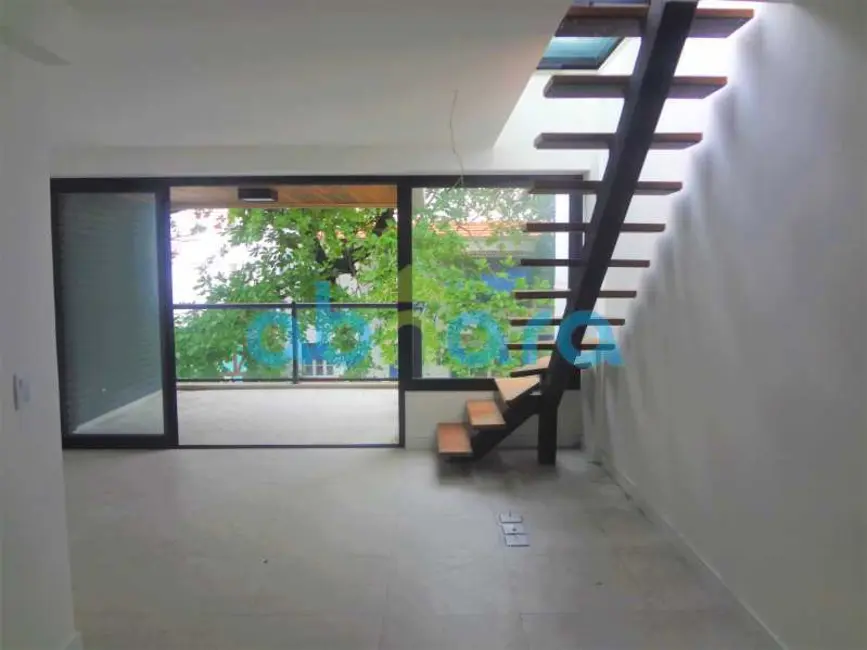 Cobertura com 2 quartos à venda, 181m2 em Rio De Janeiro - RJ - imagem 6 Foto 6 de Cobertura com 2 quartos à venda, 181m2 em Rio De Janeiro - RJ