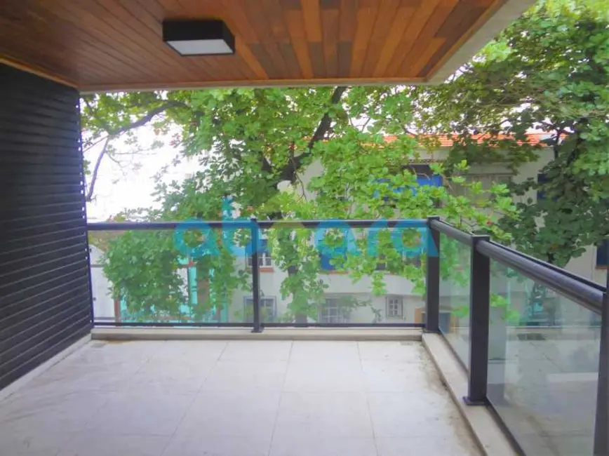 Cobertura com 2 quartos à venda, 181m2 em Rio De Janeiro - RJ - imagem 5 Foto 5 de Cobertura com 2 quartos à venda, 181m2 em Rio De Janeiro - RJ