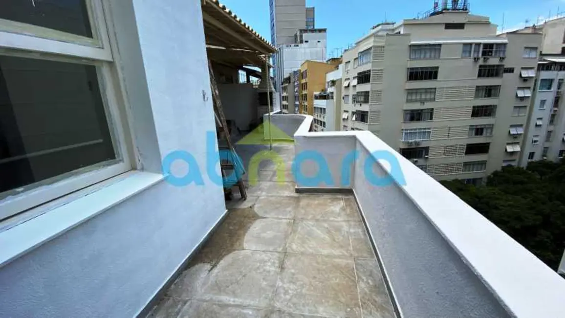 Foto 1 de Cobertura com 2 quartos à venda, 90m2 em Rio De Janeiro - RJ