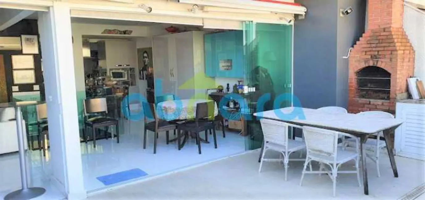 Foto 7 de Cobertura com 2 quartos à venda, 235m2 em Rio De Janeiro - RJ