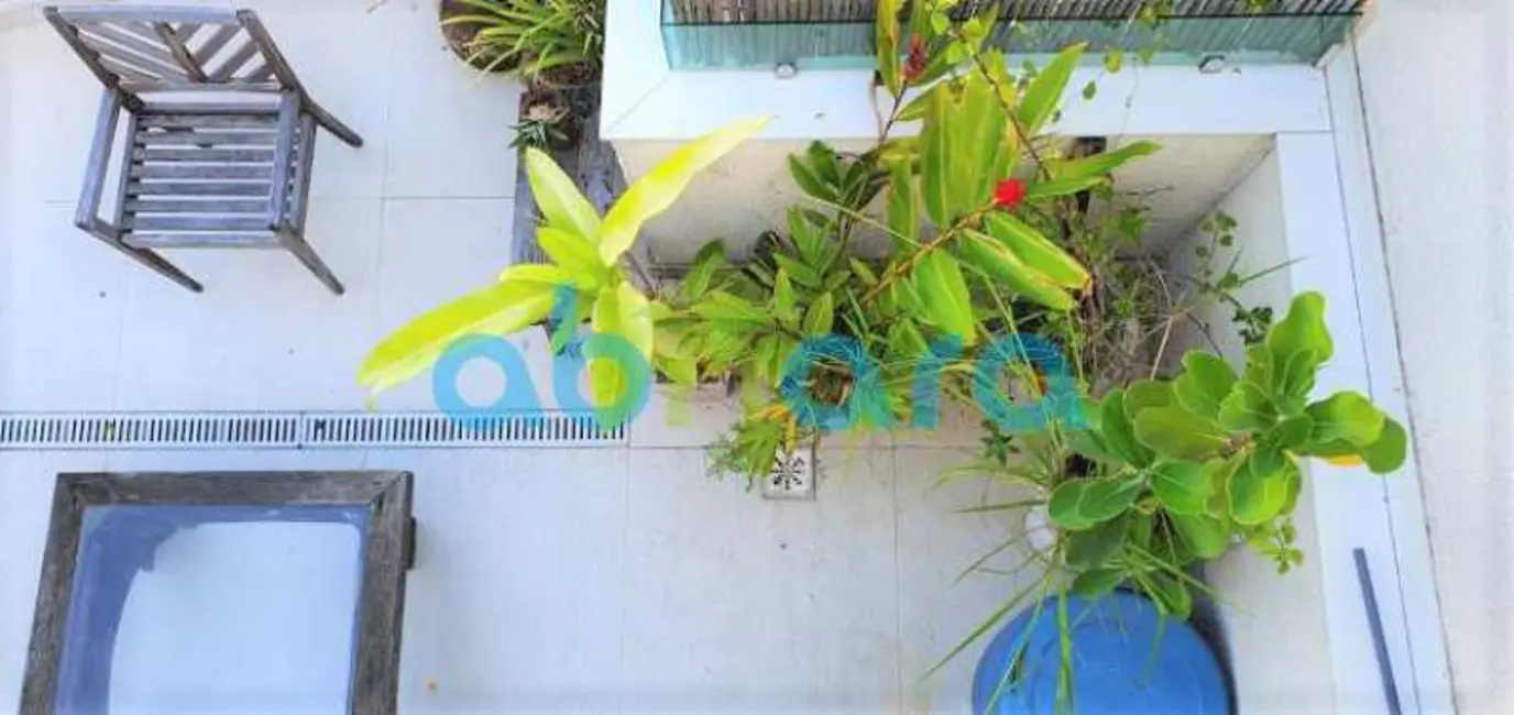 Foto 4 de Cobertura com 2 quartos à venda, 235m2 em Rio De Janeiro - RJ