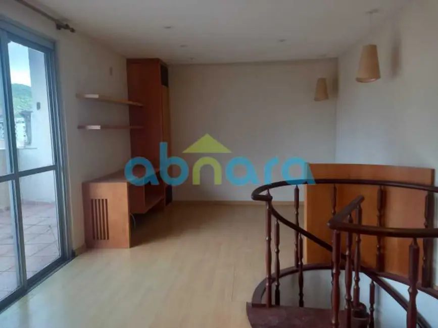 Foto 7 de Cobertura com 2 quartos à venda, 120m2 em Rio De Janeiro - RJ