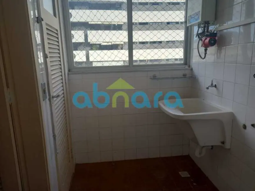 Foto 4 de Cobertura com 2 quartos à venda, 120m2 em Rio De Janeiro - RJ