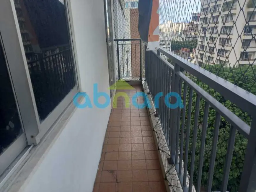 Foto 3 de Cobertura com 2 quartos à venda, 120m2 em Rio De Janeiro - RJ