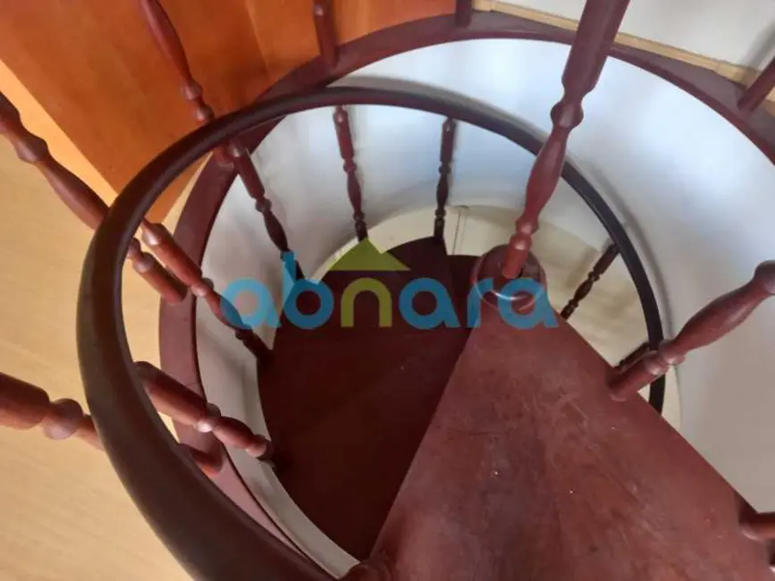 Foto 6 de Cobertura com 2 quartos à venda, 120m2 em Rio De Janeiro - RJ