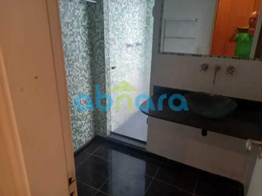 Foto 5 de Cobertura com 2 quartos à venda, 120m2 em Rio De Janeiro - RJ