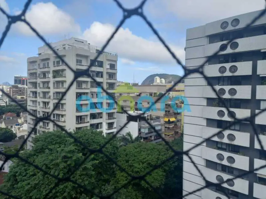 Foto 1 de Cobertura com 2 quartos à venda, 120m2 em Rio De Janeiro - RJ