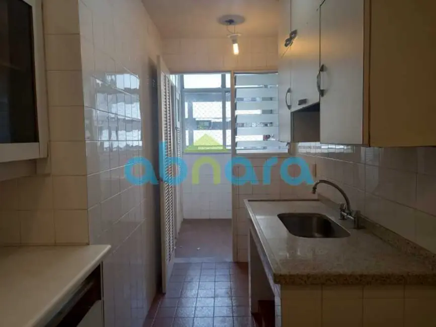 Foto 9 de Cobertura com 2 quartos à venda, 120m2 em Rio De Janeiro - RJ