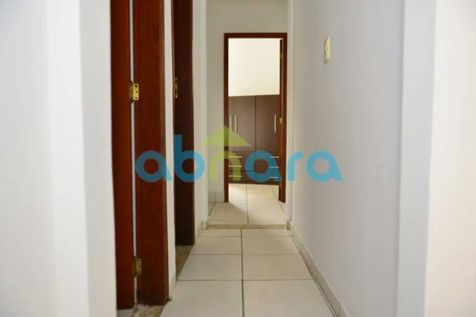 Foto 5 de Cobertura com 3 quartos à venda, 137m2 em Rio De Janeiro - RJ