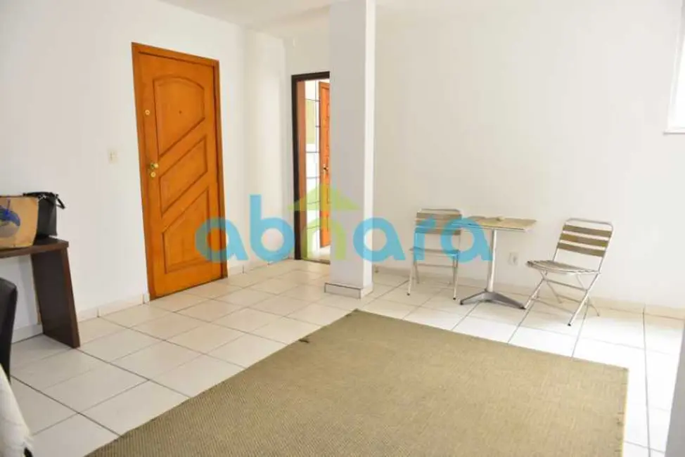 Foto 3 de Cobertura com 3 quartos à venda, 137m2 em Rio De Janeiro - RJ