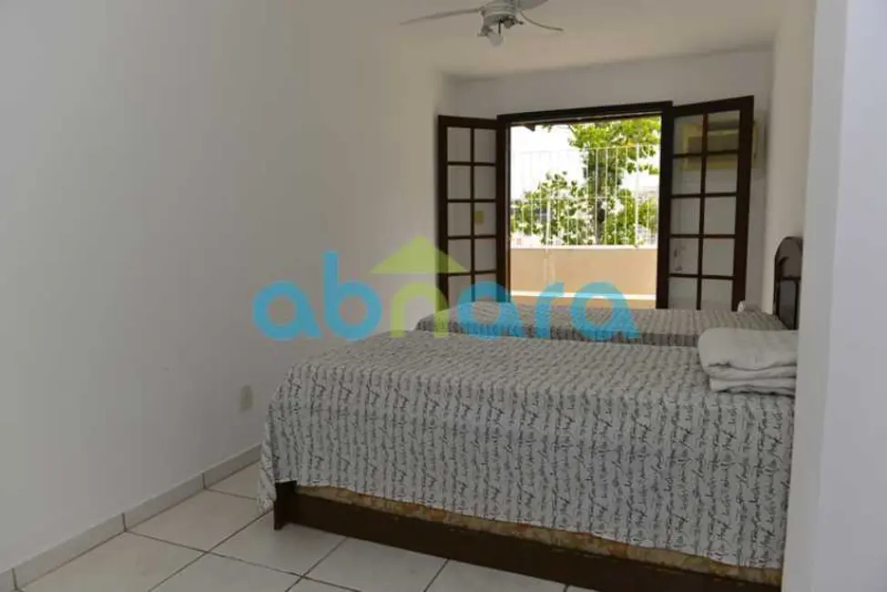 Foto 6 de Cobertura com 3 quartos à venda, 137m2 em Rio De Janeiro - RJ