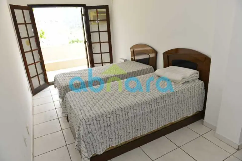 Foto 8 de Cobertura com 3 quartos à venda, 137m2 em Rio De Janeiro - RJ