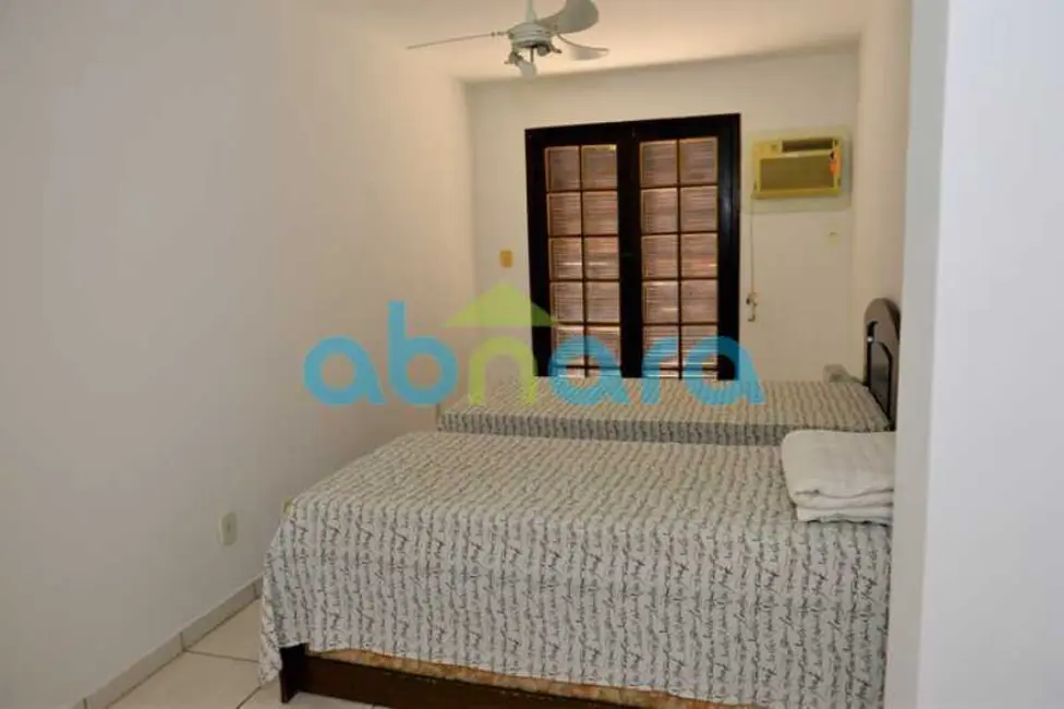 Foto 9 de Cobertura com 3 quartos à venda, 137m2 em Rio De Janeiro - RJ