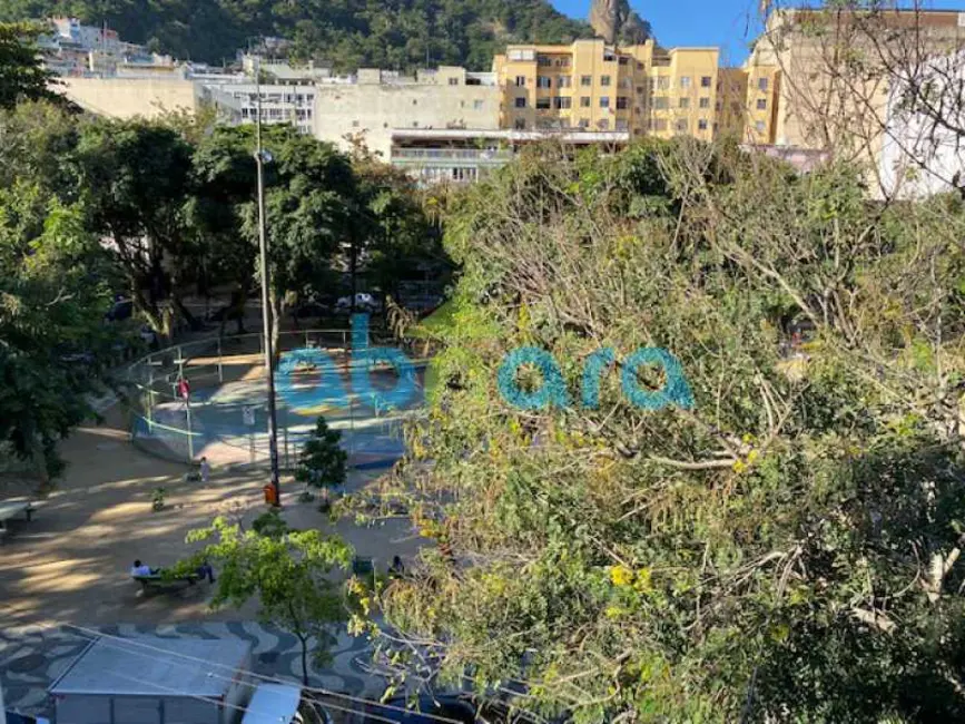 Foto 3 de Cobertura com 3 quartos à venda, 150m2 em Rio De Janeiro - RJ