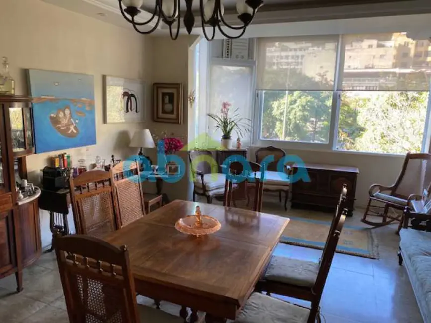 Foto 5 de Cobertura com 3 quartos à venda, 150m2 em Rio De Janeiro - RJ