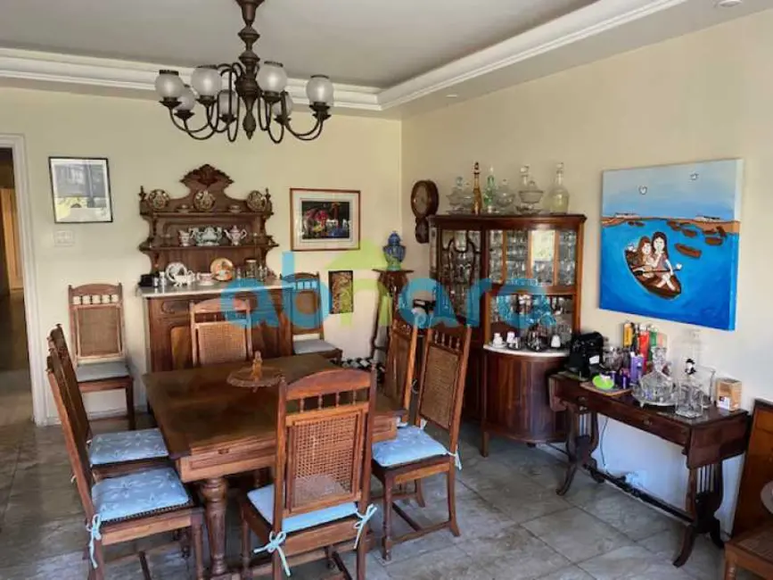 Foto 4 de Cobertura com 3 quartos à venda, 150m2 em Rio De Janeiro - RJ