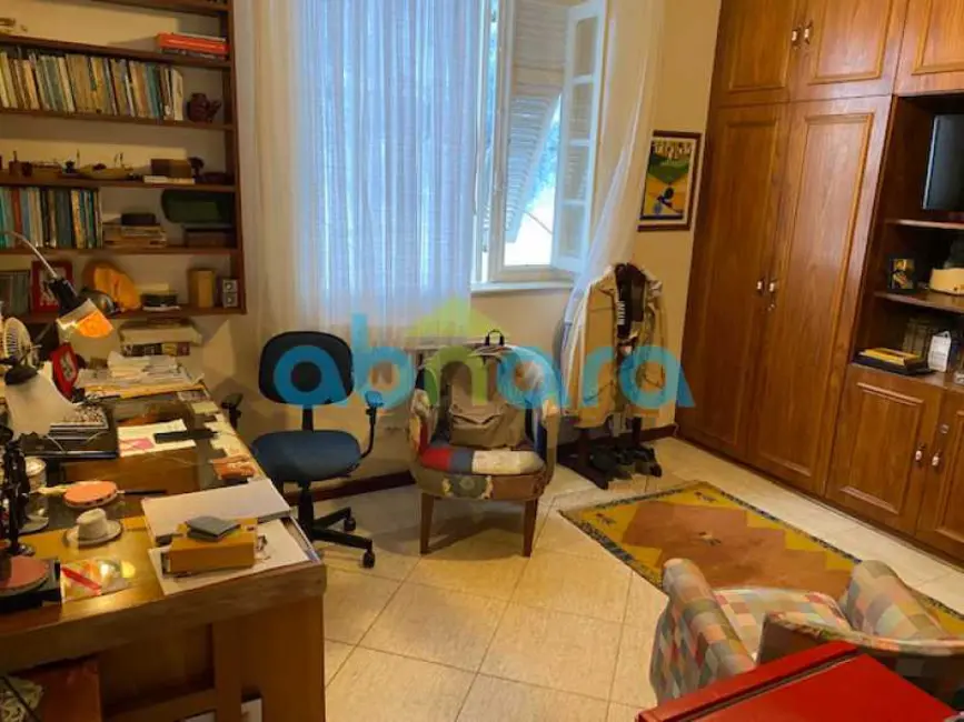 Foto 8 de Cobertura com 3 quartos à venda, 150m2 em Rio De Janeiro - RJ