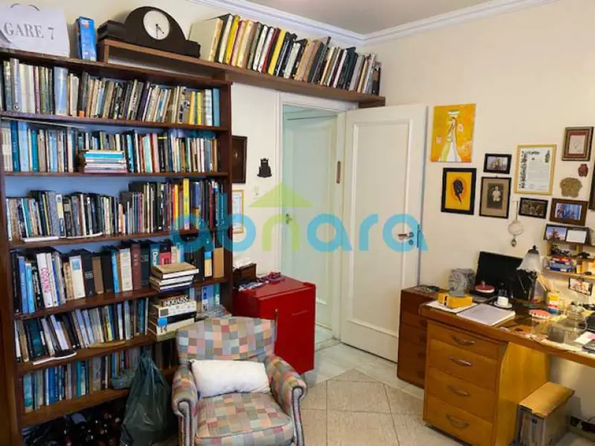 Foto 7 de Cobertura com 3 quartos à venda, 150m2 em Rio De Janeiro - RJ