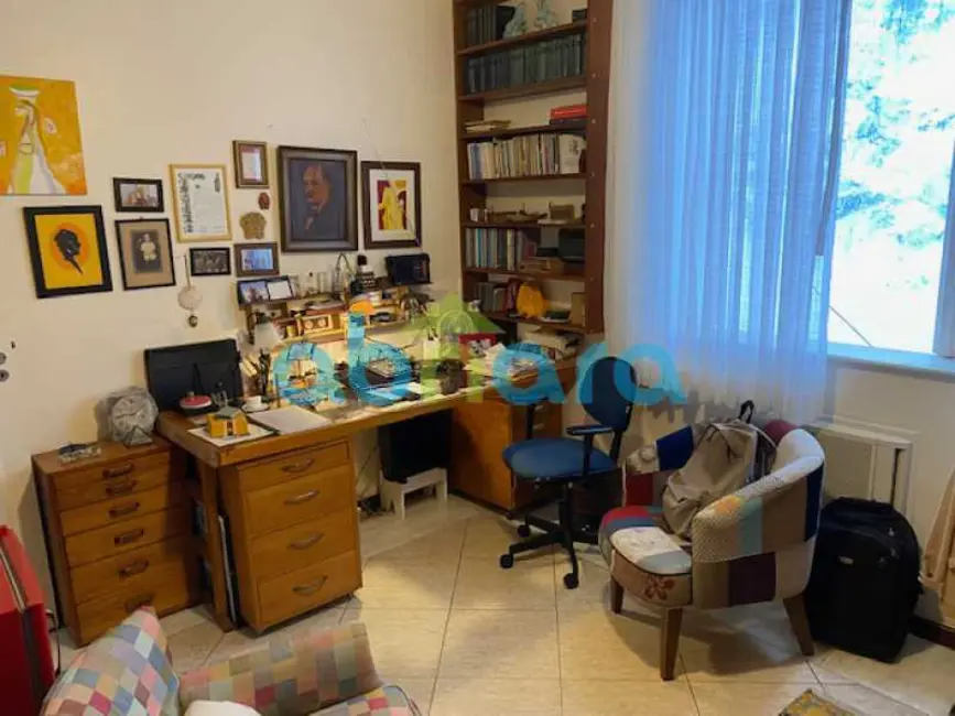 Foto 9 de Cobertura com 3 quartos à venda, 150m2 em Rio De Janeiro - RJ