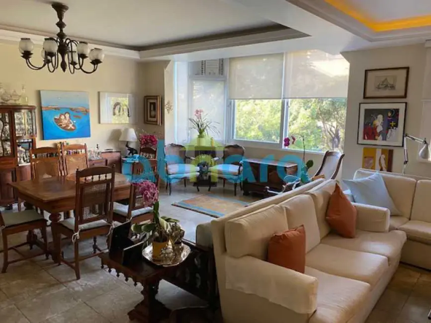 Foto 1 de Cobertura com 3 quartos à venda, 150m2 em Rio De Janeiro - RJ